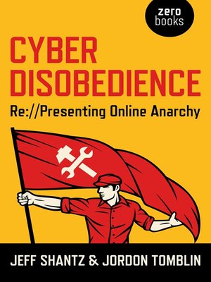 cover image of Cyber Disobedience